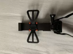 Camera phone holder ( Deeper )