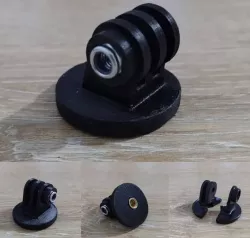 Camera Support