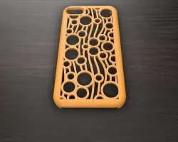 CASE IPHONE 7 - 8 3D model
