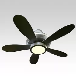 Ceiling Fan 3D model