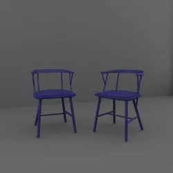 Chair 3D model