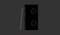 Chiron Endstop Switch