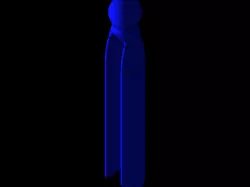 Clothes peg