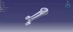 clutch lever