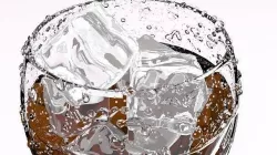 Coca Cola Drink 3D model