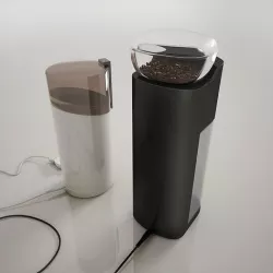 Coffee grinder 3D model