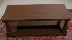 Coffee Table 3D model
