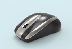 Computer Mouse Deailed NURBS Model 3D Models | Page 1 | STLFinder