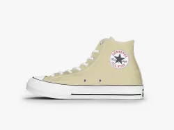 converse all stars high beige 3D model