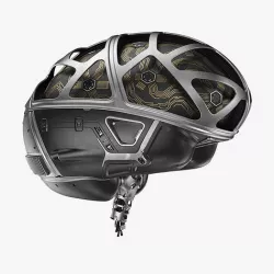 Cyber Brain 3D model