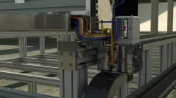 DDP_cnc_router_concept_IMPROVED_version_2.1_2021  ** UPDATED files: .IGES/ .IGS/ .STEP/ .MAX **