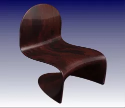 Deck Chair