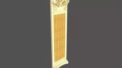 Decorative element 3D model