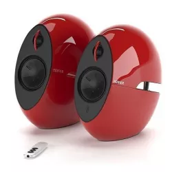 Desktop speakers Edifier Luna Eclipse E25HD 3D model
