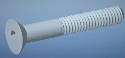 DIN 7991 , ISO 10642 BOLT
