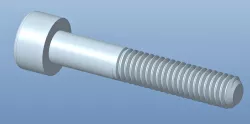DIN 912 , ISO 4014 BOLT