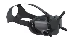 DJI Digital HD FPV Goggles 3D model