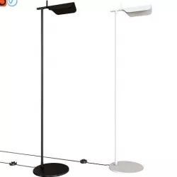 Floor lamp Flos Tab Floor 3D model