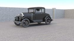 32 model a coupe | Page 1 | STLFinder