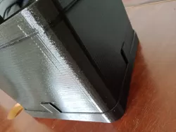 Garden Pot with Riser