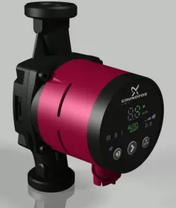 Grandfos Dosing Pump (My No. +98 919 48 78 352)