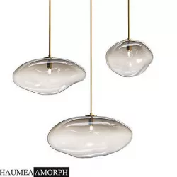HAUMEA AMORPH 3D model