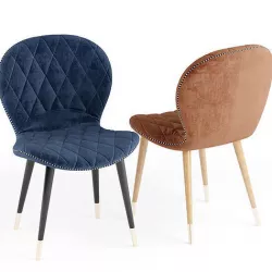 Hiro chair 3D model