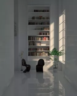 house  3D model