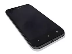 Htc Desire SV T326e 3D model