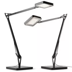 Kelvin led 3D model