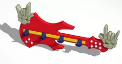 Key holder
