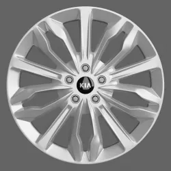 Kia Cadenza-K7-Rim-19-Inch 3D model