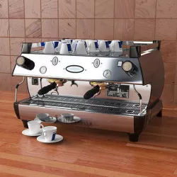 La Marzocco 3D model