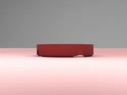 LEGO Round Tile - 2X2