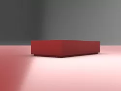 LEGO Tile - 1X2