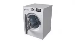 LG Washer 3D model