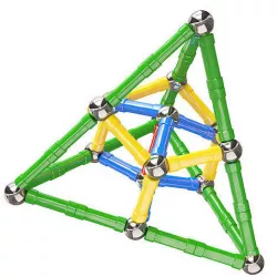 magnet 3D model
