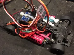 mini rc car 1/28 _v2.3