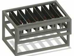 Mining Rig