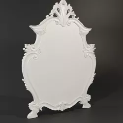 mirror 3D model