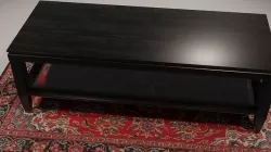Modern Coffee Table 3D model