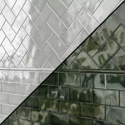 Nabi ceramic tile 3D model