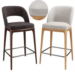 Niff Naff Bar 3D model