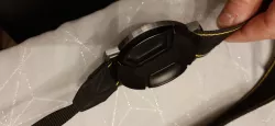 Nikon Cap Holder 67mm