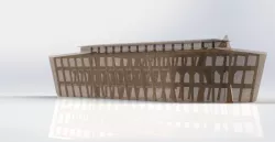 Noah's Ark (Arca de Noé)- Sérgio CAD CAM