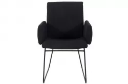 OBJ chair 3D model