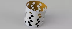 Pencil holder