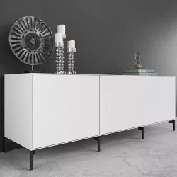 Piure NEX B Cabinet 3D model