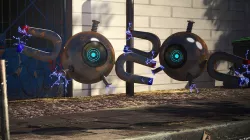 POKEMON MAGNEMITE 3D model