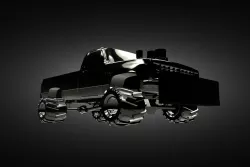 Pulling Truck